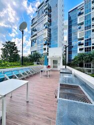The Santorini (D18), Condominium #465406191